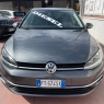 VW GOLF 7,5 1.6 DIESEL 115 CV ANNO 2017
